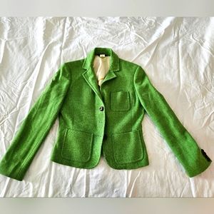 J.Crew Wool Blazer